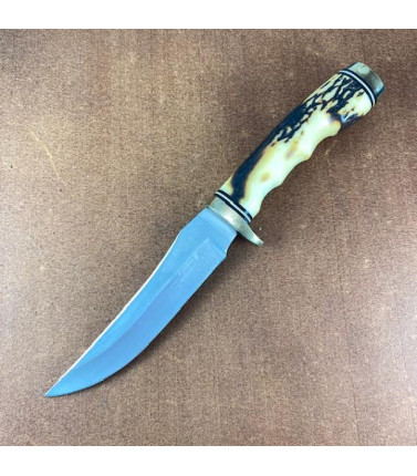 Uncle Henry Silver Spike...