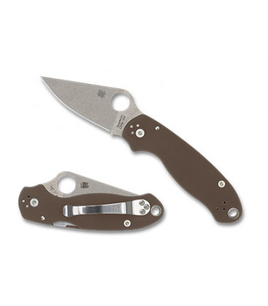 Para 3 - Brown G-10 - 15V -...