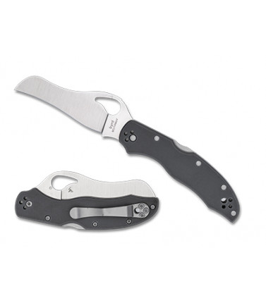 Byrd Gooney - Gray G-10 -...