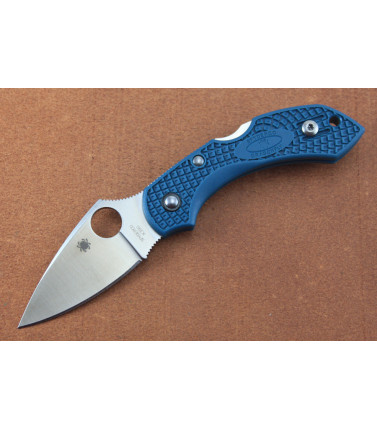 Dragonfly 2 Blue FRN K390