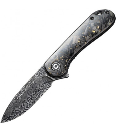 Elementum - Gold Shred...