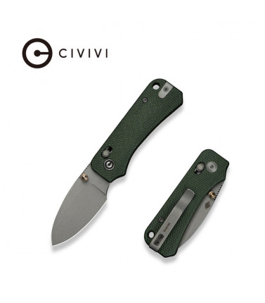 Baby Banter 2 - Nitro-V -...