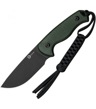 Timberbark Fixed Blade -...