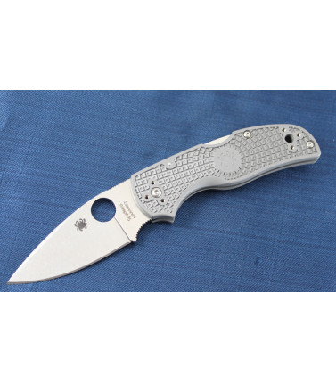 Native 5 Gray Maxamet PE