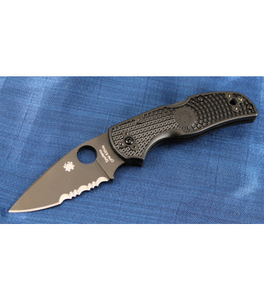 Native 5 Black FRN PS