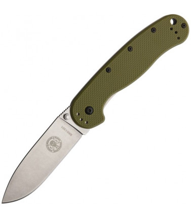 Avispa - D2 -  OD Green GRN...