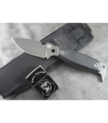 HEST II Assault Fixed Blade