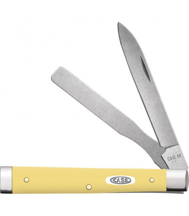 Baby Doc - Yellow Synthetic...