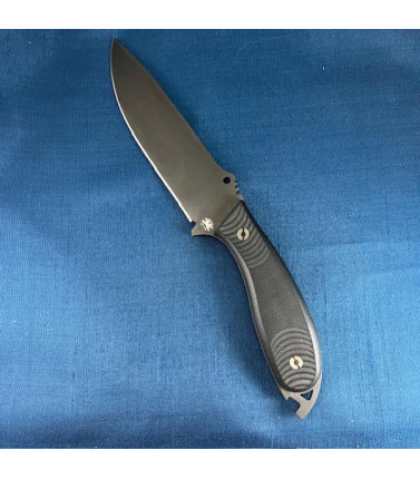 DPX HEFT 6 Assault - PVD...