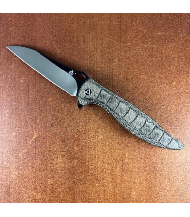 Kizer Lan Folder Linerlock...