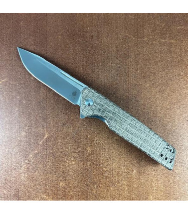 QSP Locust QS117-B - PRE-OWNED