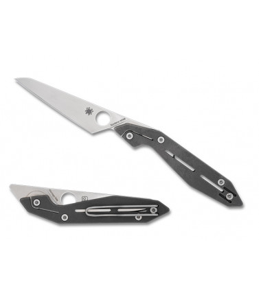 Spyderco Nand - M398