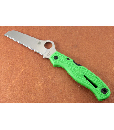 Atlantic Salt Green FRN SE