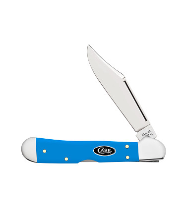 Mini Copperlock - Smooth...