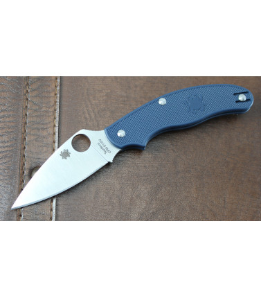 UK Pen Dark Blue PE S110V