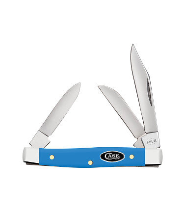 Small Stockman - Smooth...