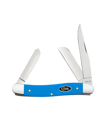 Medium Stockman - Smooth...