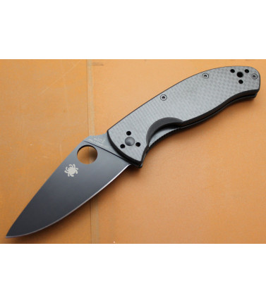 Tenacious - Black Blade -...