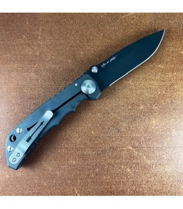 Spartan - Harsey Folder -...