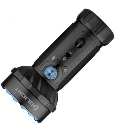 Marauder Mini BLACK - 7000...