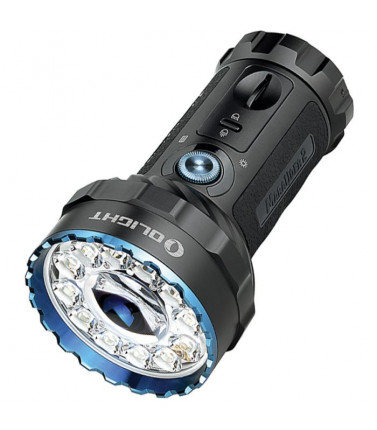 Marauder 2 - BLACK -...