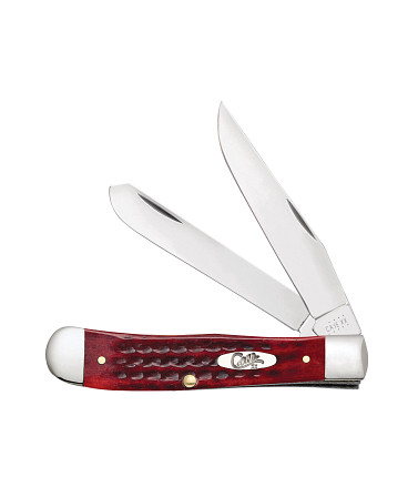 Old Red Bone Trapper