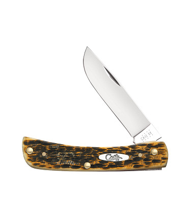 Sodbuster Jr Amber Bone