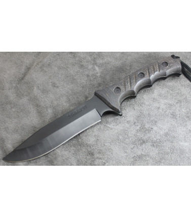 Extreme Survival Lg Fixed Blad