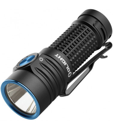 Baton Turbo - Black - 1000...