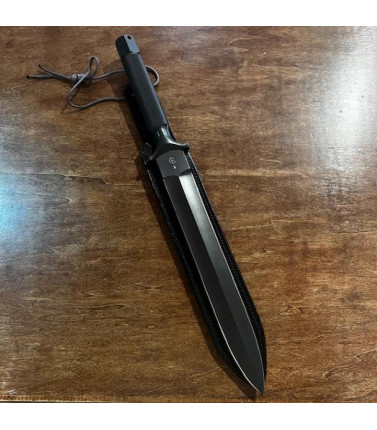 Chris Reeve Short Sword -...