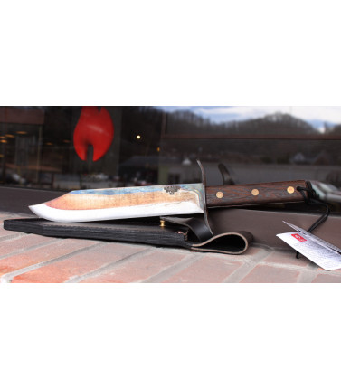 Svord Von Tempsky Bowie