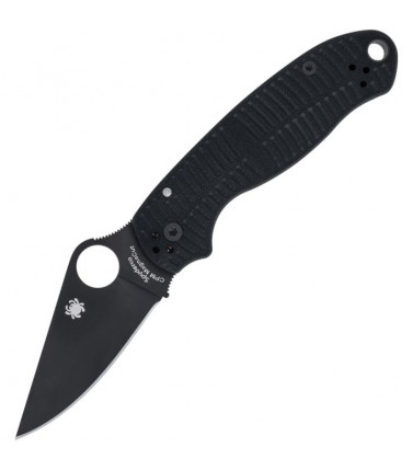 Para 3 - Black DLC MagnaCut...