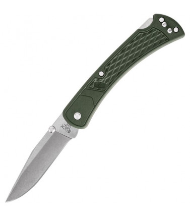 Buck Ranger - Slim - Olive...
