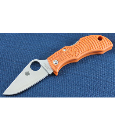 Manbug Burnt Orange HAP40 -...