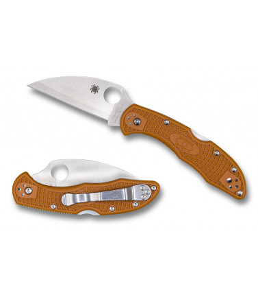 Delica Wharncliffe HAP40 -...