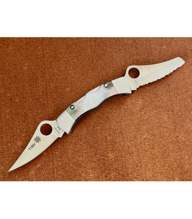 Micro Dyad Black Pearl P/S...