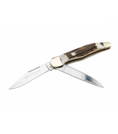 Boker 2-Blade Folding...