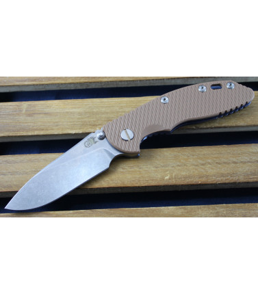 XM18-3.5 Slicer Tan -...