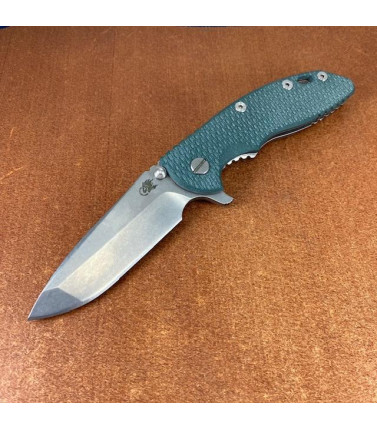 XM-18 3.5  Spanto Dark...