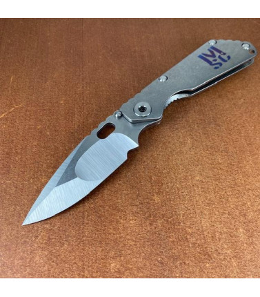 Mick Strider M.SC SnG