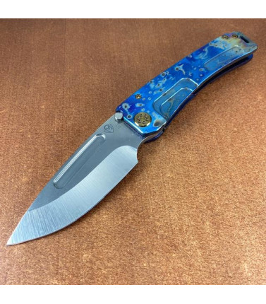 Medford Marauder-H - S35VN...