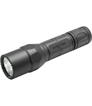 G2X Pro Black 600/15 Lumen