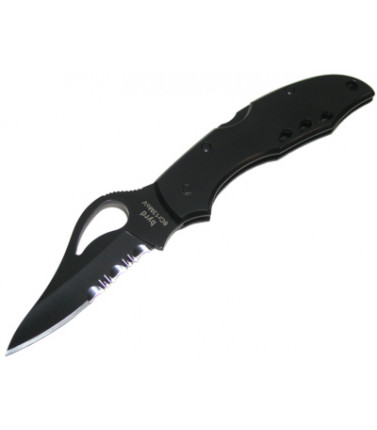 Byrd Meadowlark,Black Combo