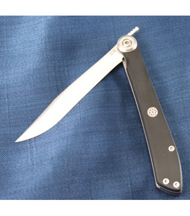 Personal Folding Steak Knife