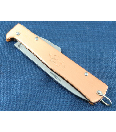 Classic Ltd Ed Red Alox