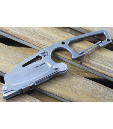 HEST Earth Brown Elmax PS