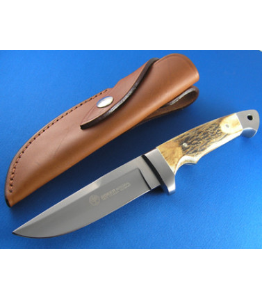 Stag Fixed Blade Hunter