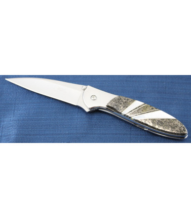 Leek Apache Gold with Mother o