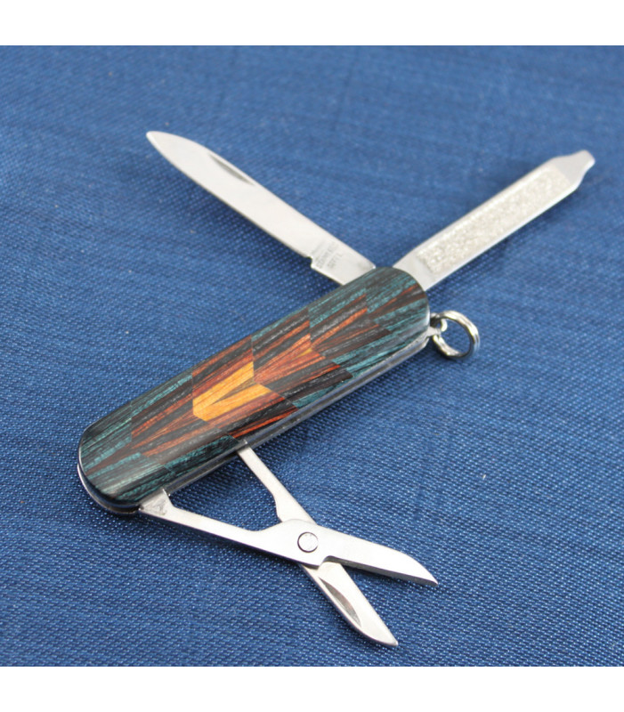 Santa Fe Stoneworks Jewelry Collection Steak Knives, Turquoise, Set of –  The Barrington Garage