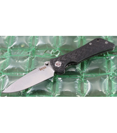 Spider Monkey Satin PE CF